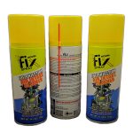 اسپری تمیز کننده انژکتور FIX - تصویر 3