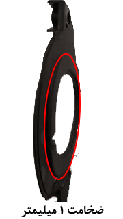 قاب تسمه تایم old