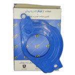 قاب محافظ تسمه تایم