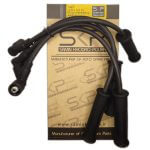 وایر شمع مناسب آریسان / روآ / پیکان SKP